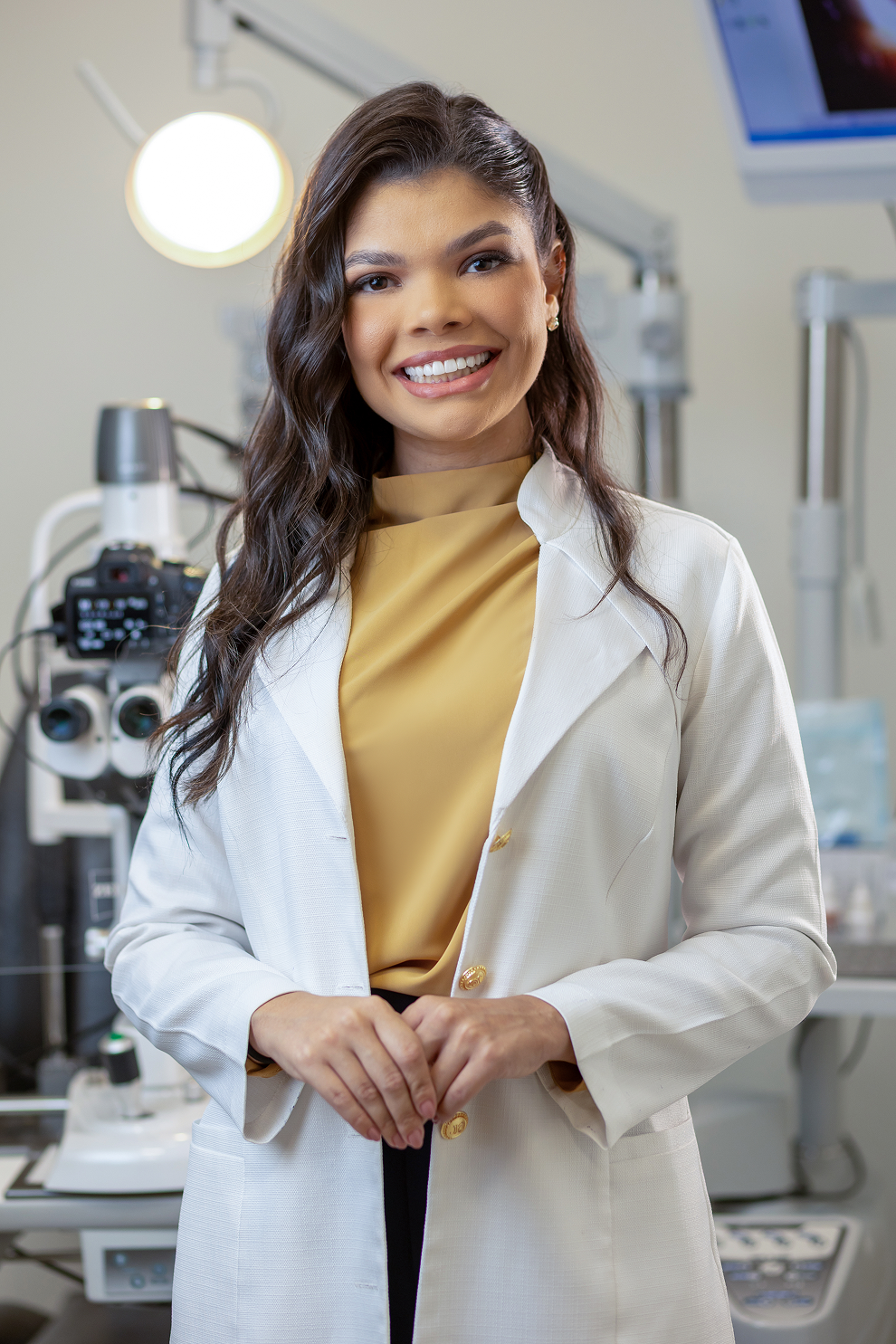 Dra. Thais Vasconcelos de Brito